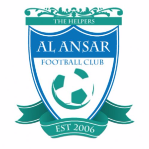 Al-Ansar U21